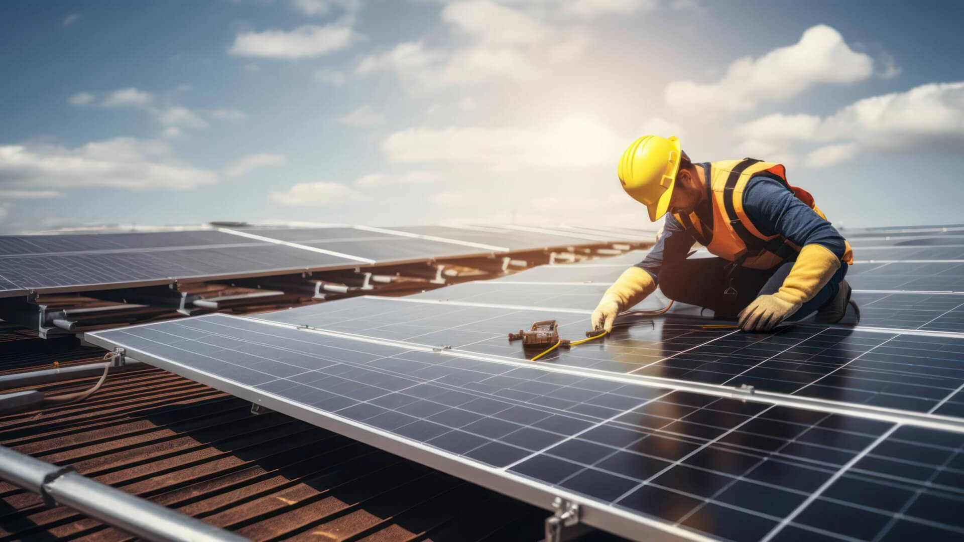 Solar Energy Solutions